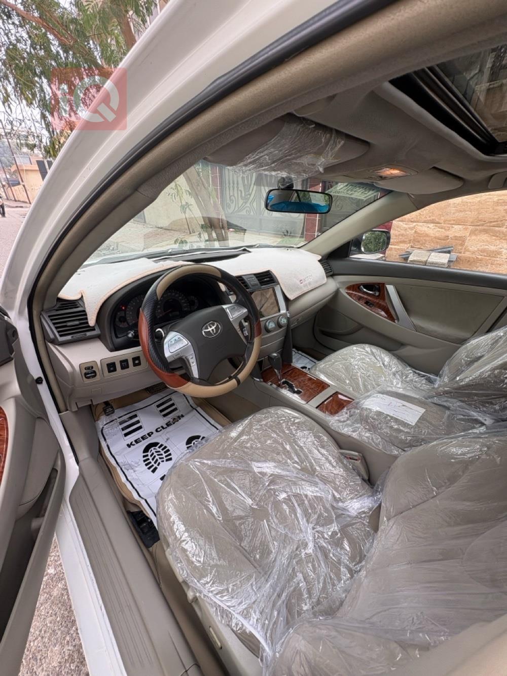 تويوتا كامري